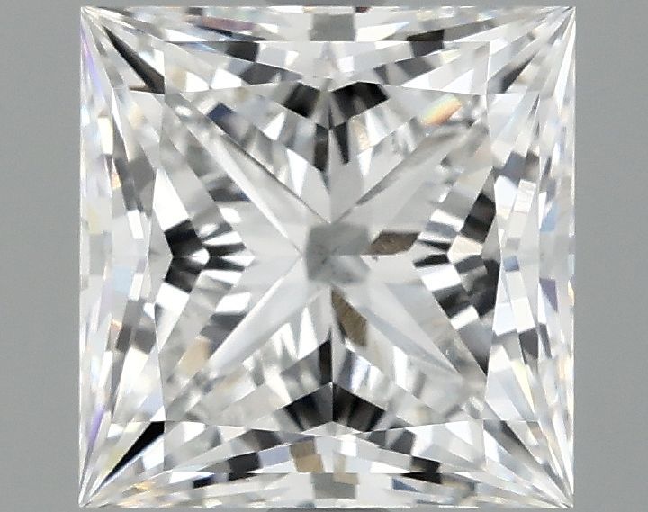 2.87 Carat · E · VS2 Rare Carat Ideal Cut