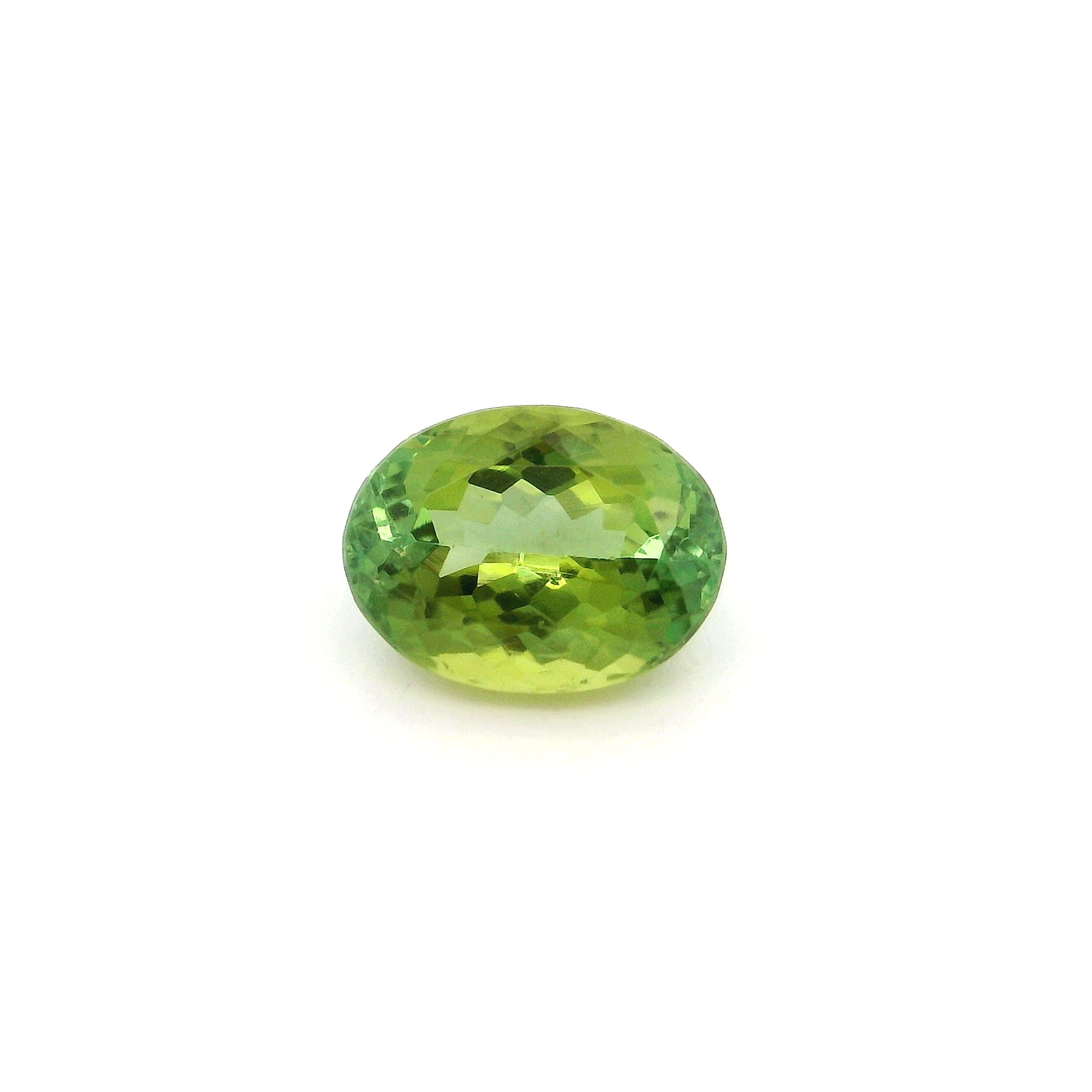 1.44ct TOURMALINE