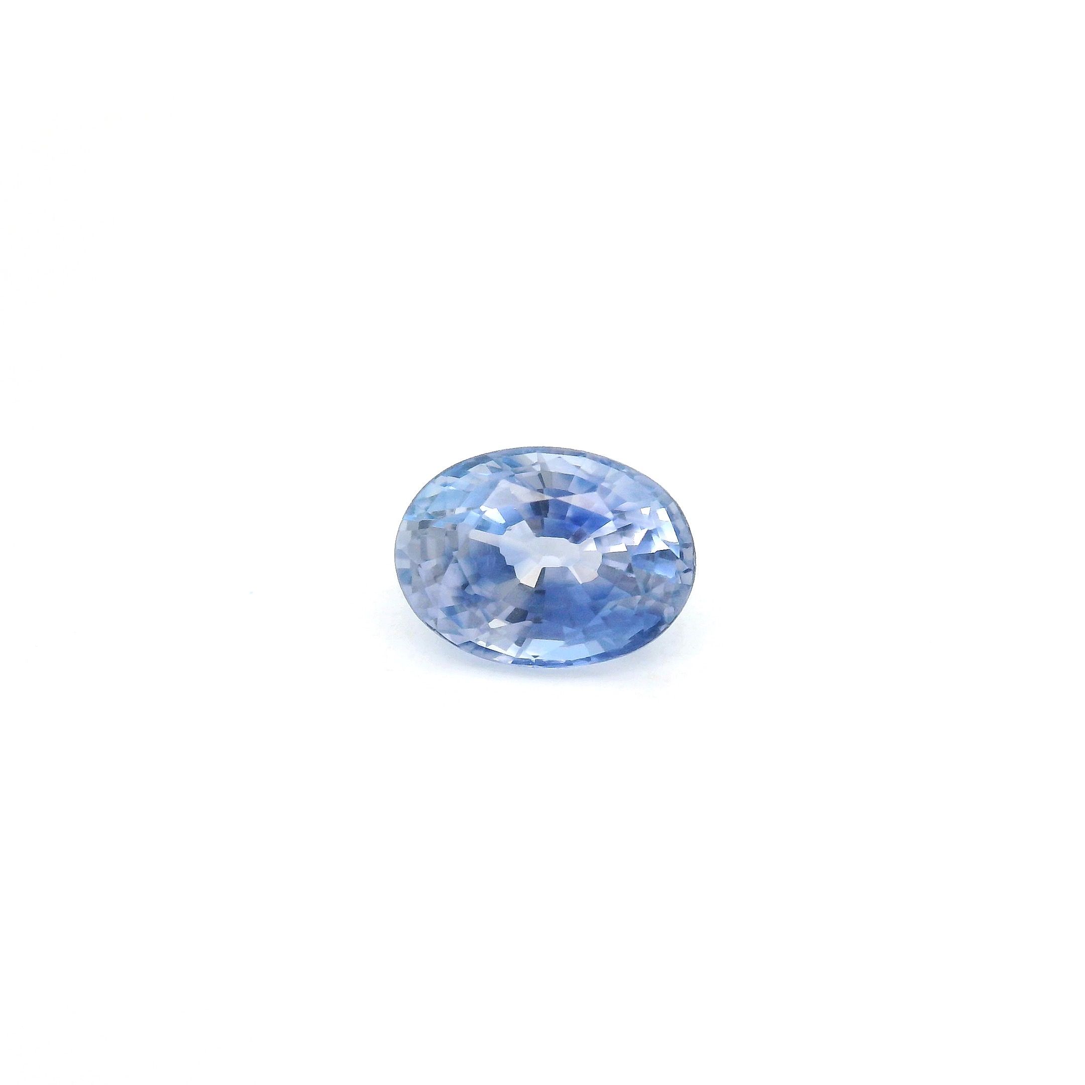 1.24ct SAPPHIRE