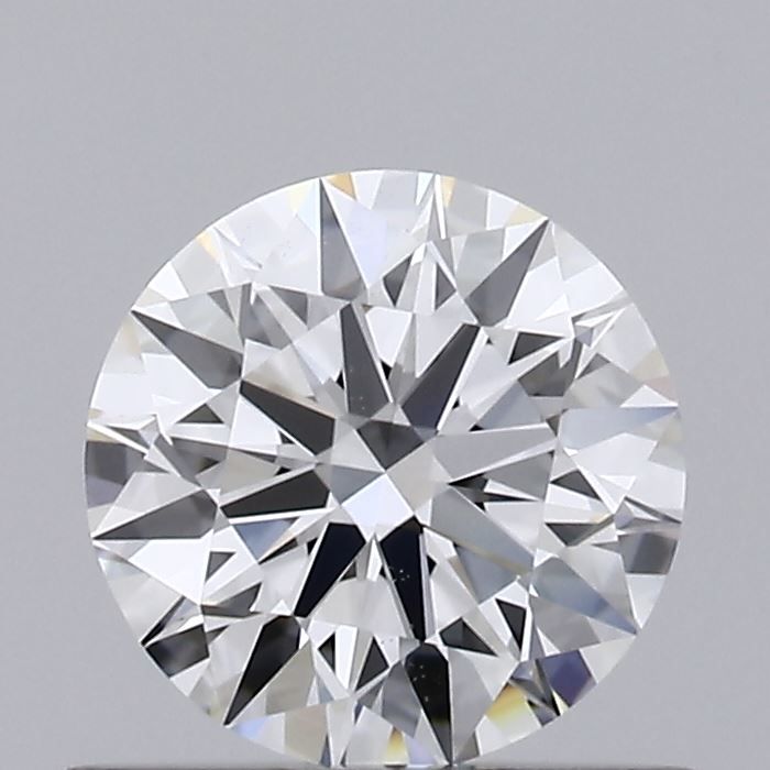 Round 0.56ct Diamond