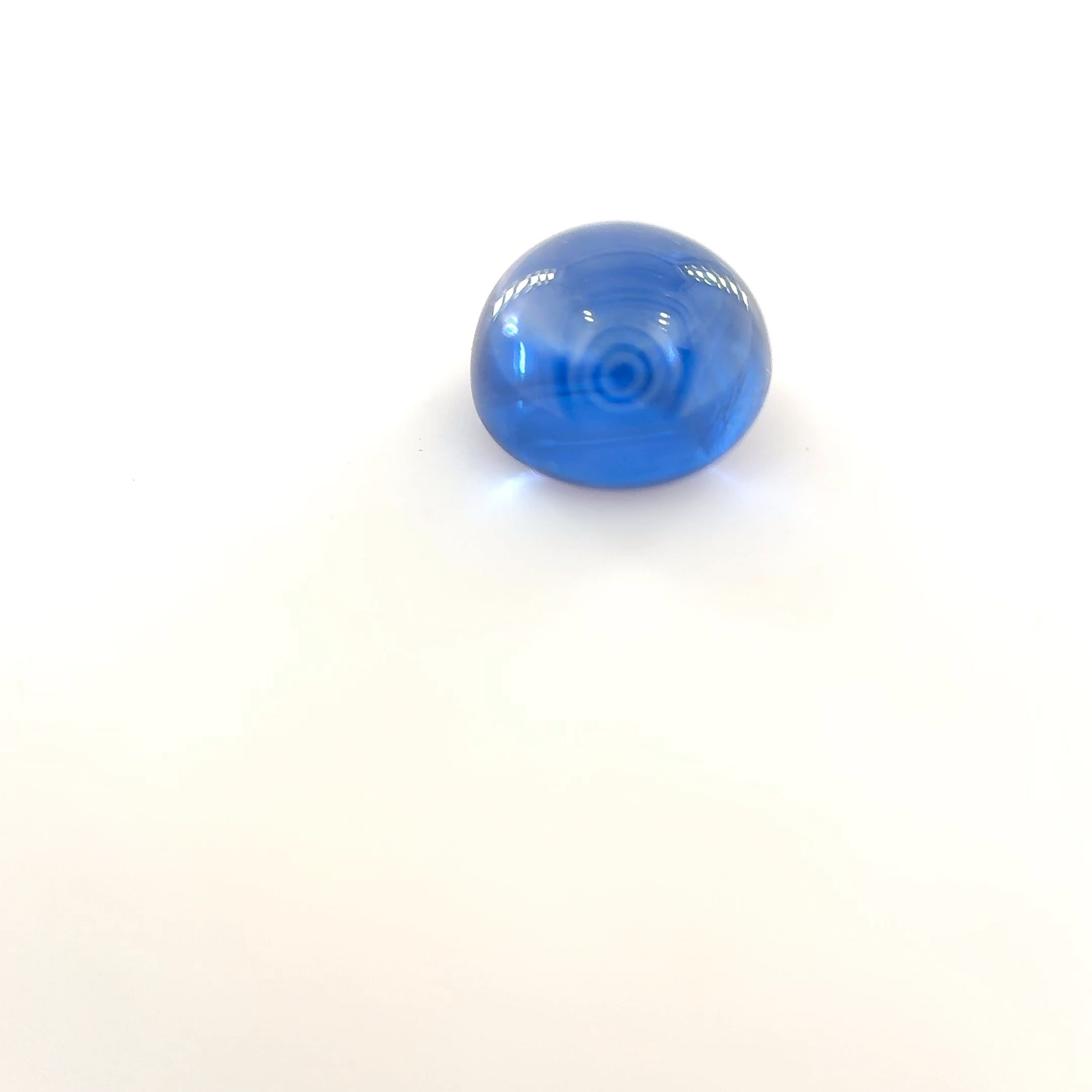 1.33ct SAPPHIRE