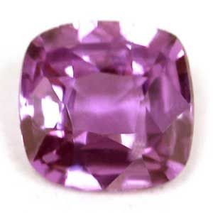 0.87ct Sapphire