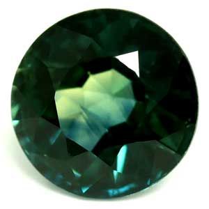0.95ct Sapphire