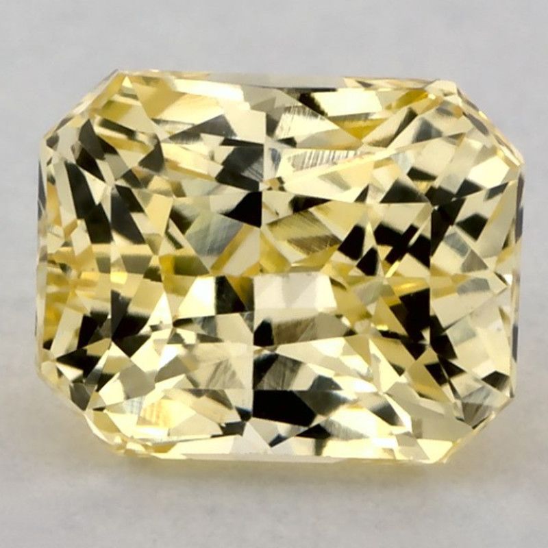 1.52ct Sapphire