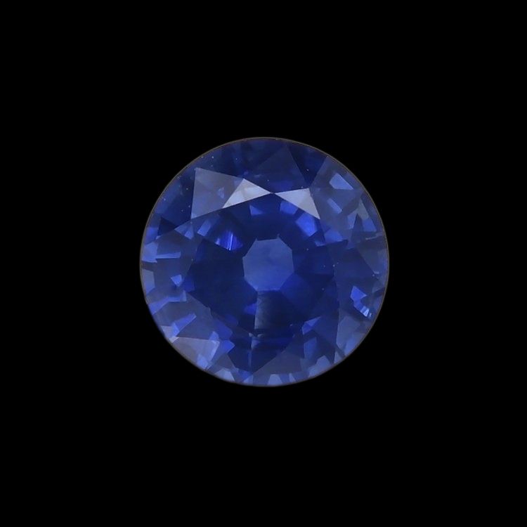 0.68ct Sapphire