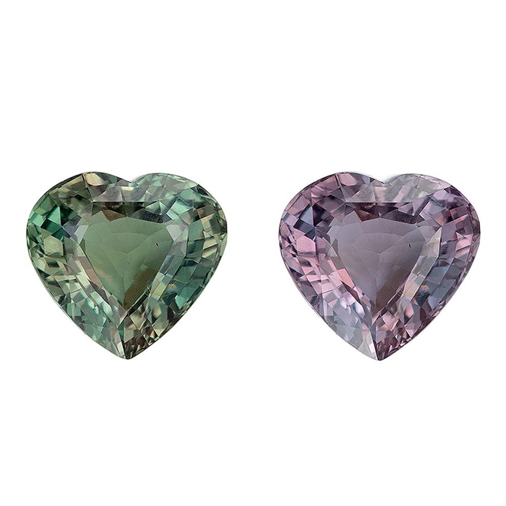 1.52ct Alexandrite