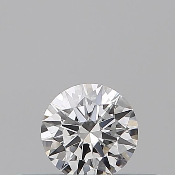 ROUND 0.18 carat diamond
