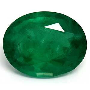 1.73ct Emerald