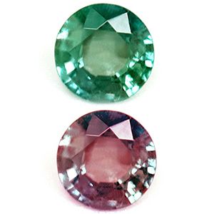 0.14ct Alexandrite