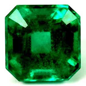 0.75ct Emerald