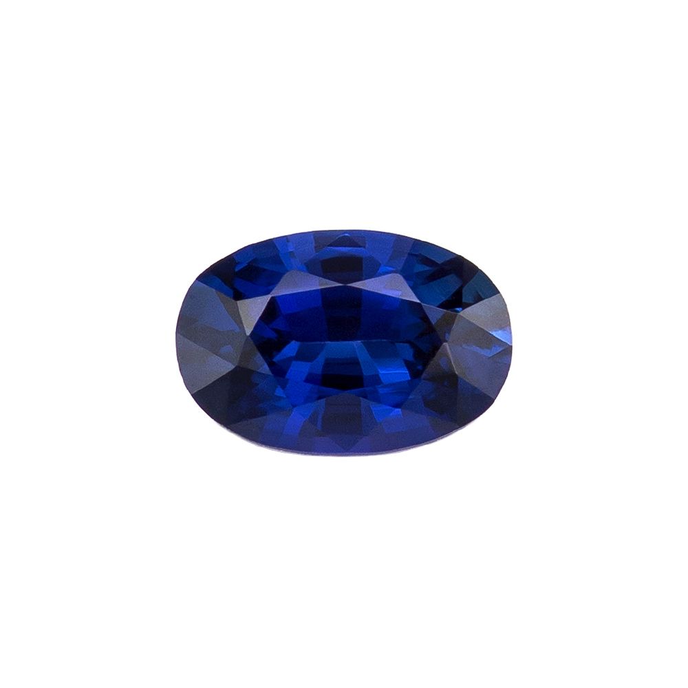 0.51ct Sapphire