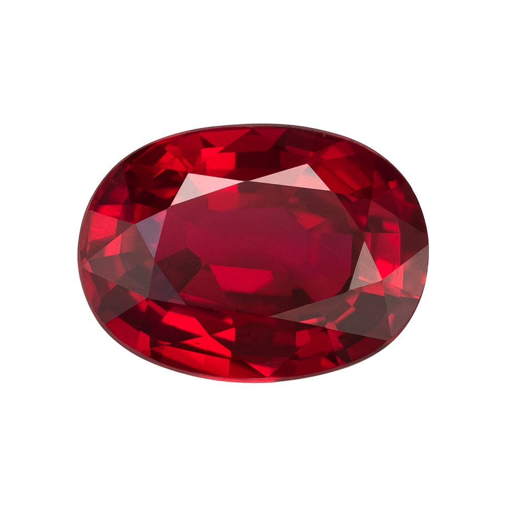 2.19ct Ruby