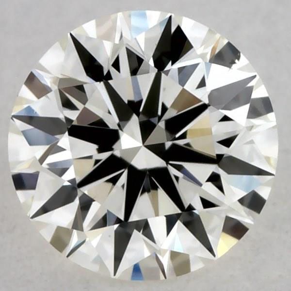 Diamante 0,31 ct ROUND