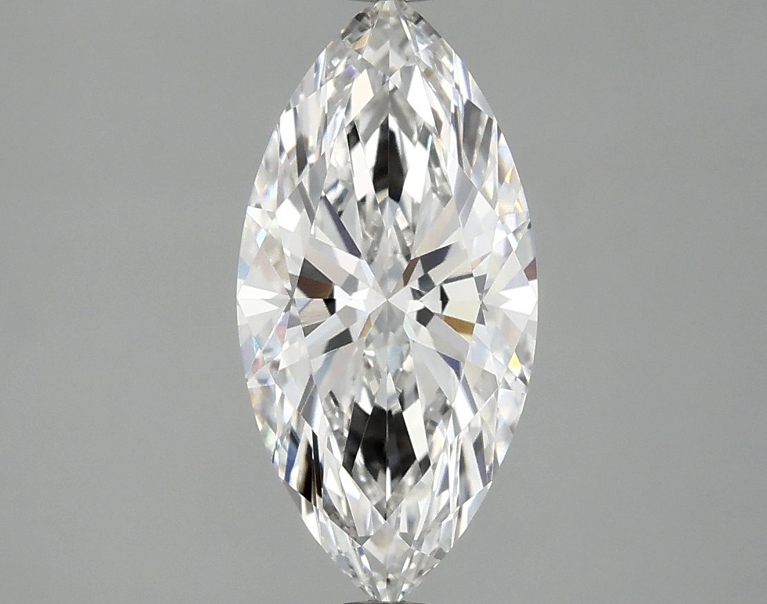 2.02ct Marquise E - VS1 - Excellent cut - LD188653