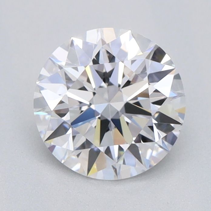 Round 0.52ct Diamond