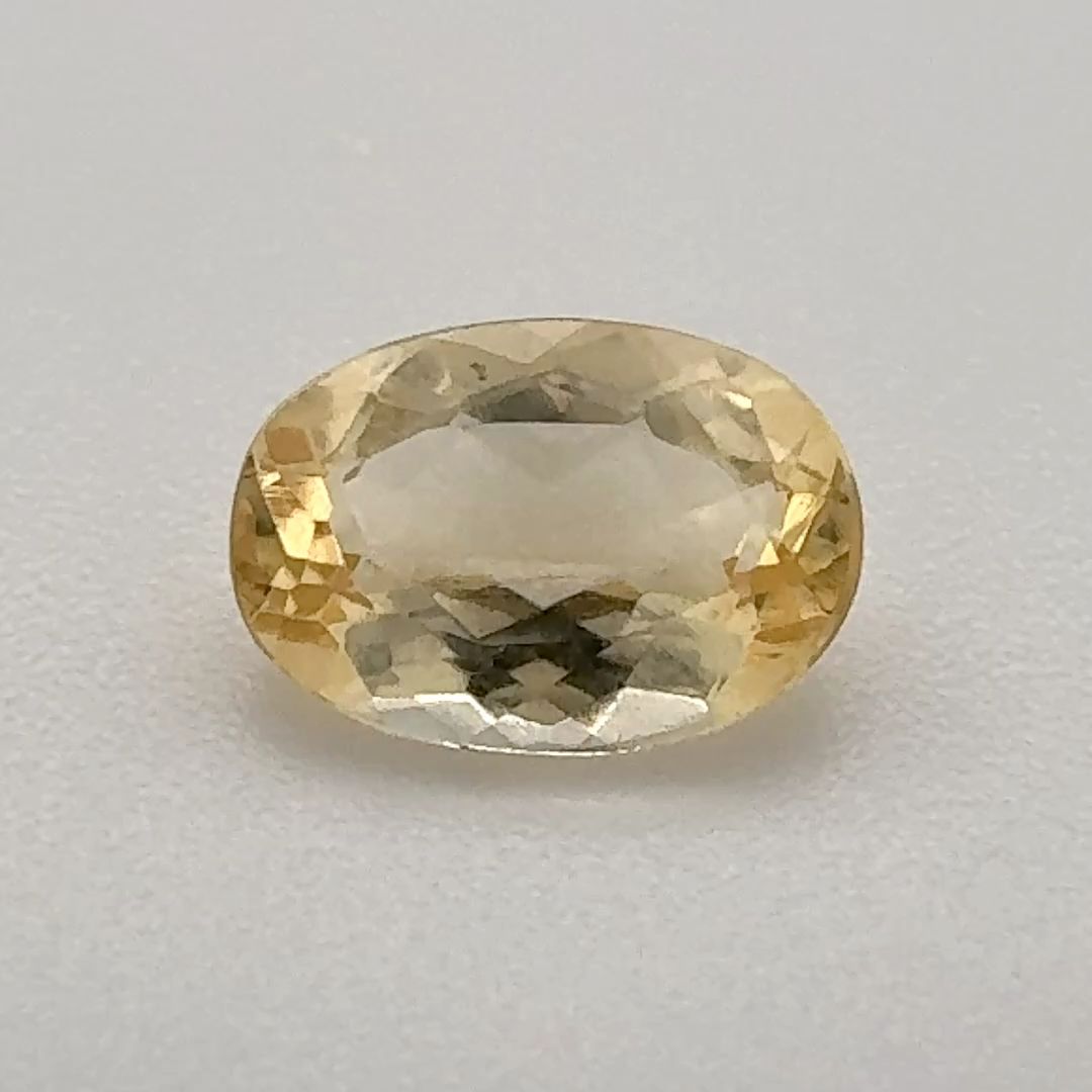 1.05ct TOPAZ