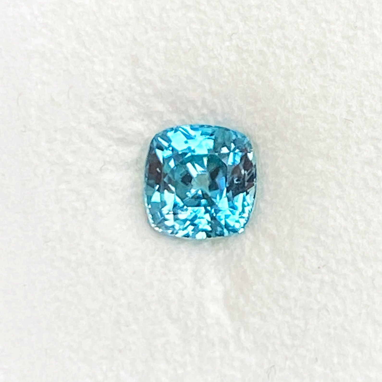 1.35ct Zircon