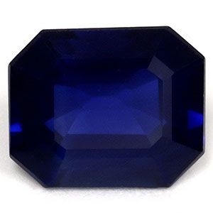 0.82ct Sapphire
