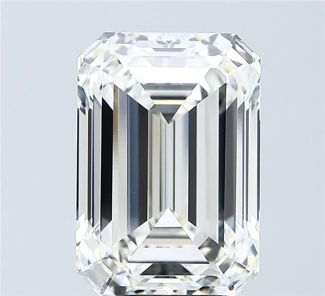 6.04 Carat · G · VVS2 Rare Carat Ideal Cut