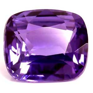 0.7ct Sapphire