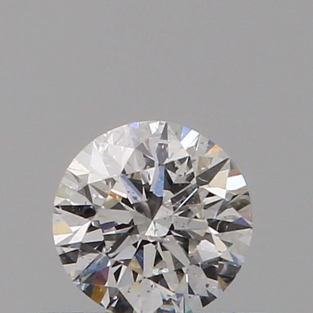 Diamante 0,31 ct ROUND