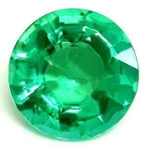 1.08ct Emerald