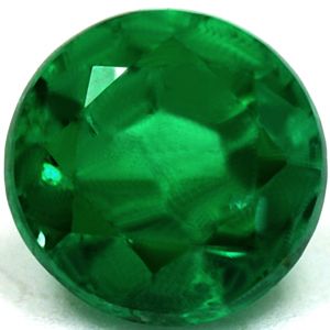 0.57ct Emerald