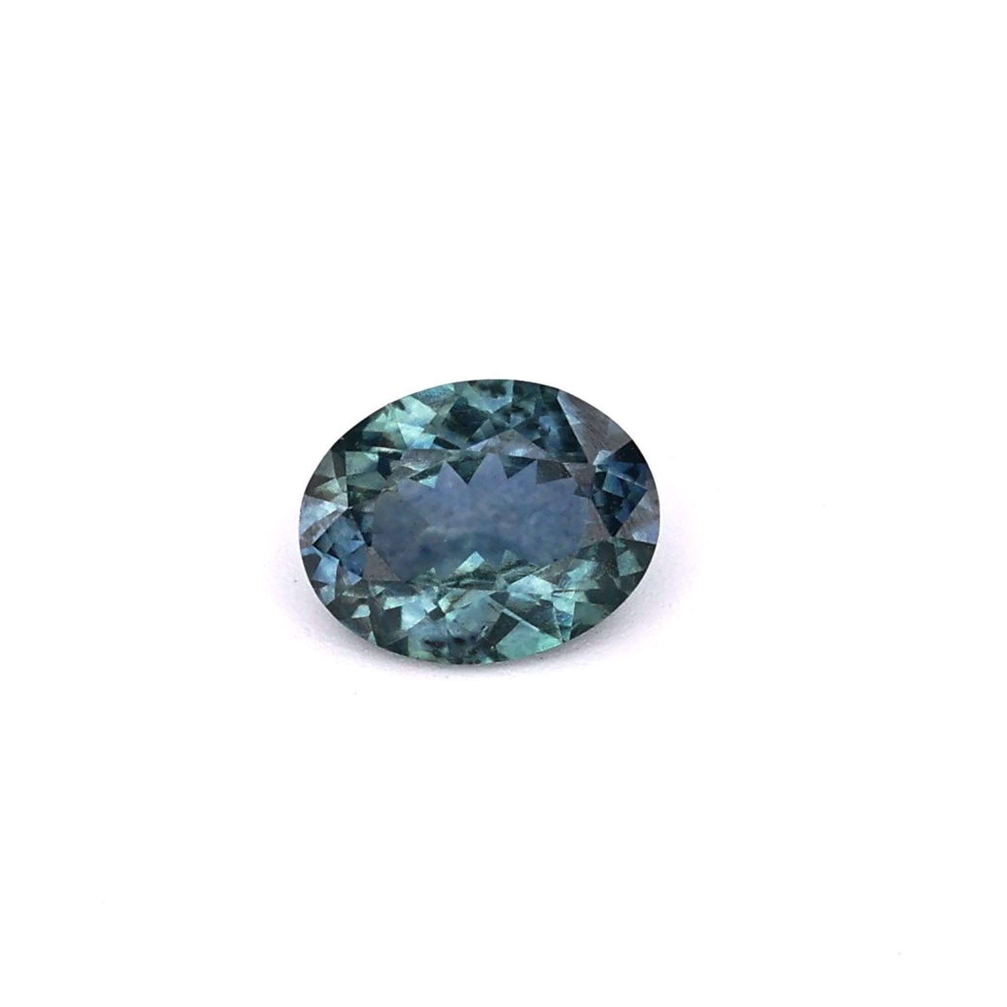 0.78ct Sapphire