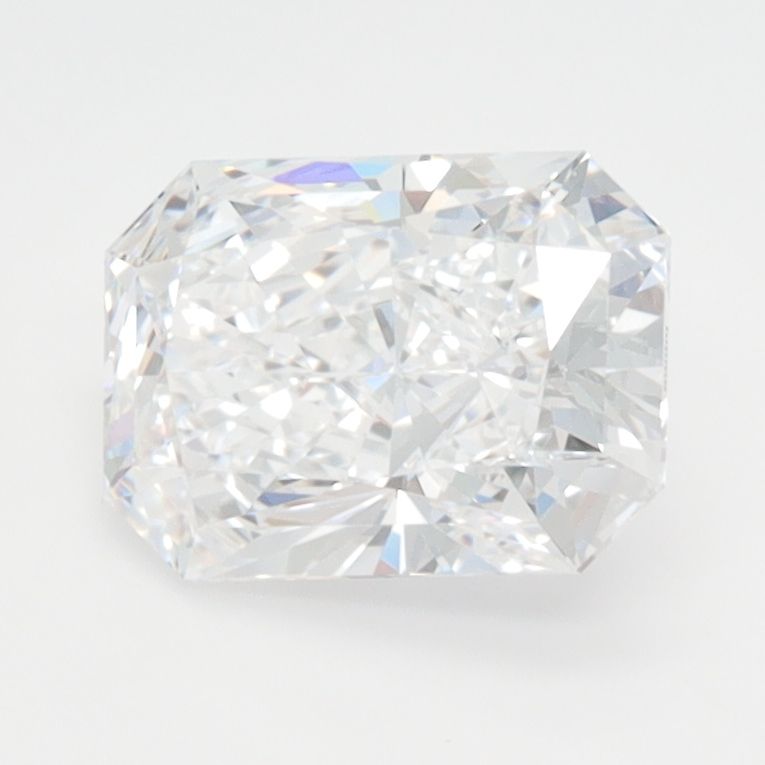 1.5ct Radiant D - VVS1 - Excellent cut - LD40149