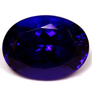 49.4ct Tanzanite