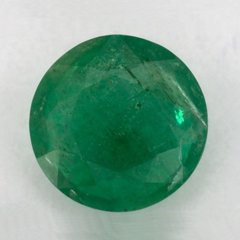 1.58ct Emerald