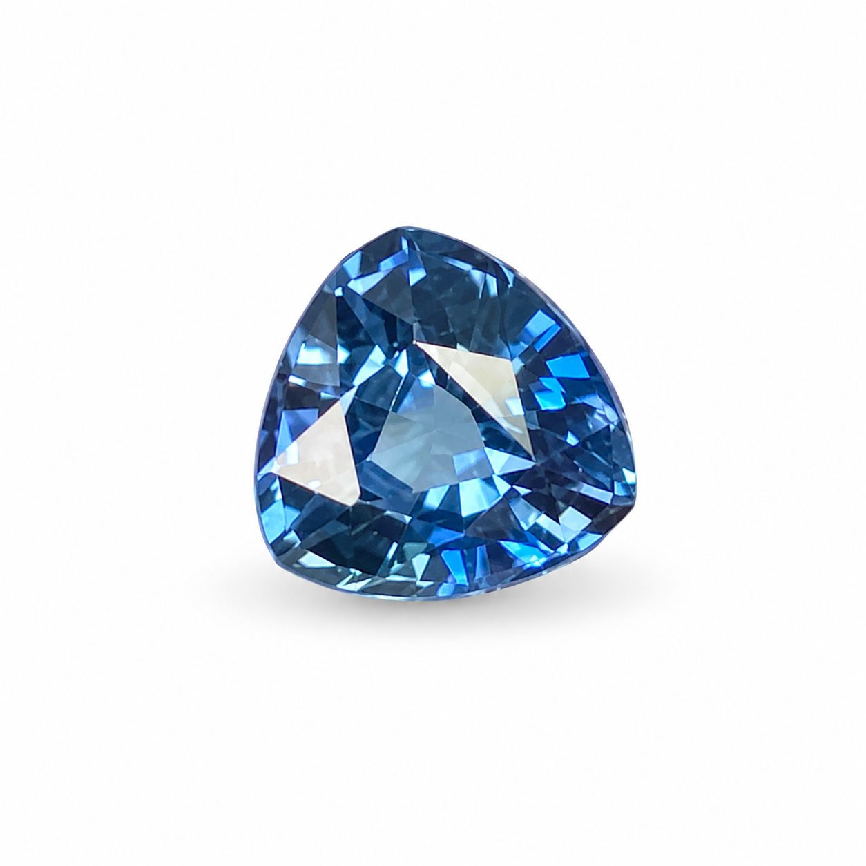 0.57ct Sapphire