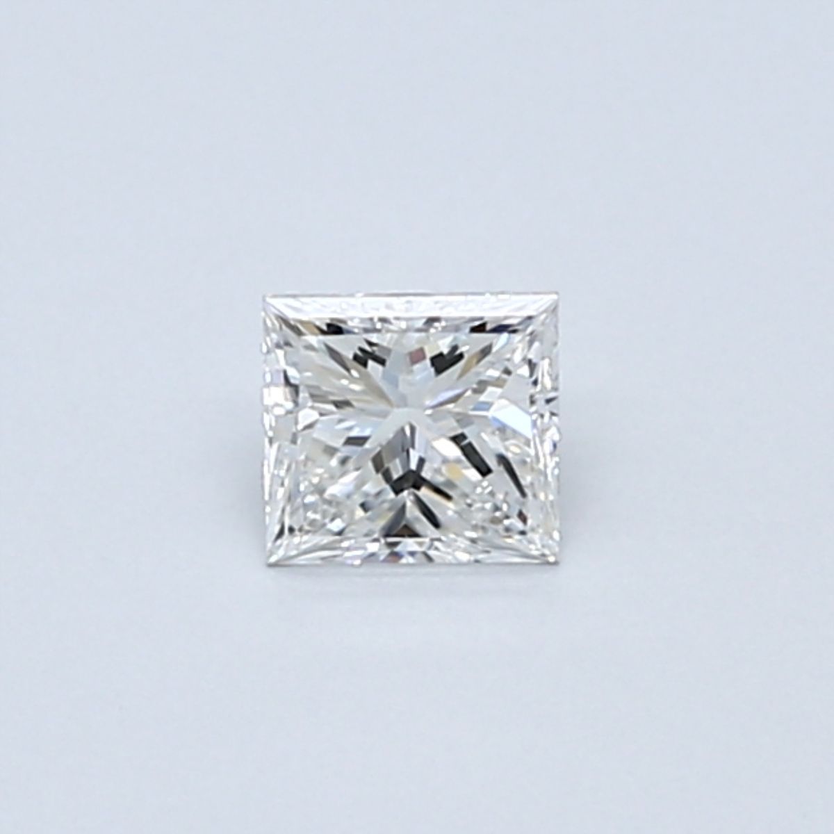 Diamante 0,30 ct PRINCESS