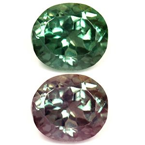 0.81ct Alexandrite