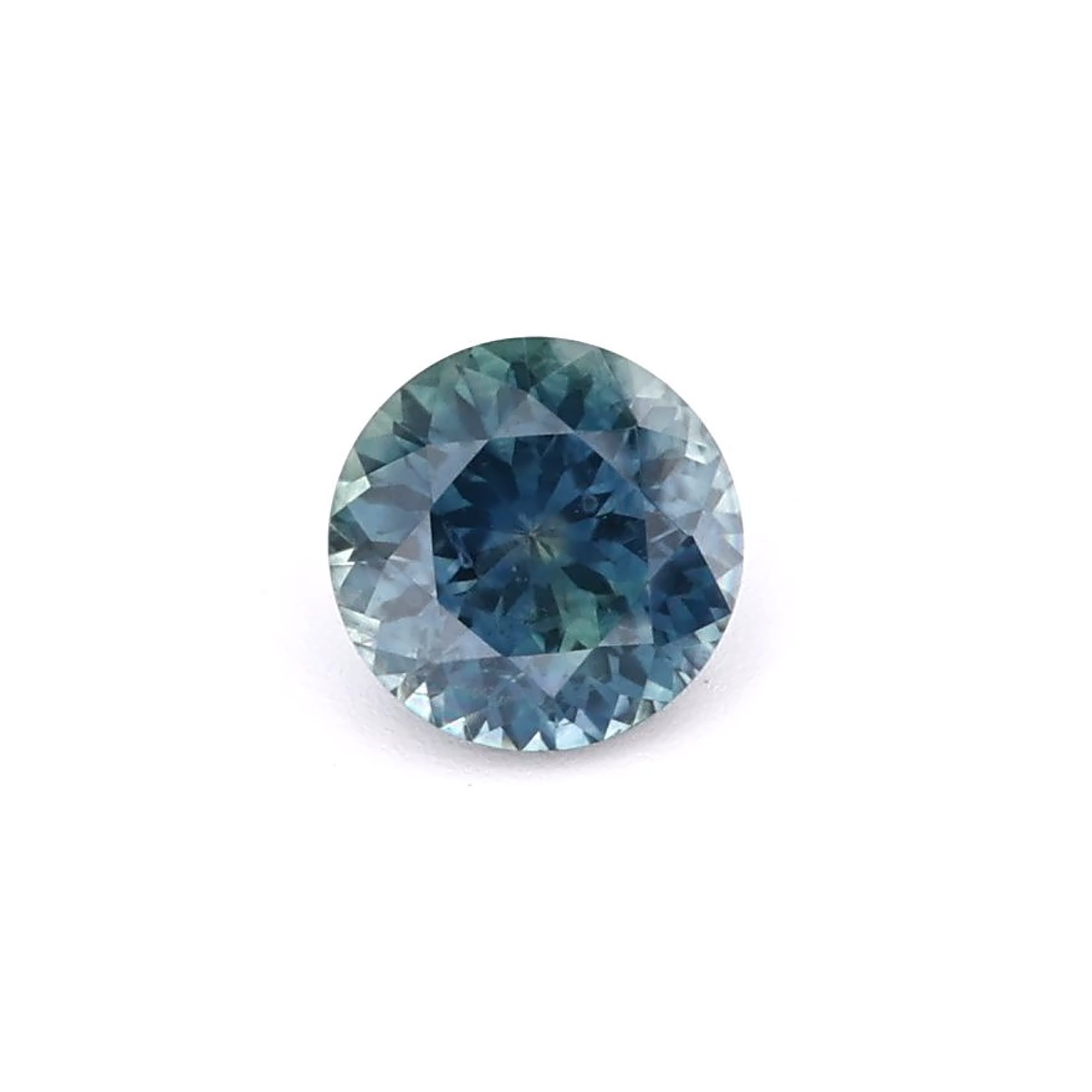 0.88ct Sapphire