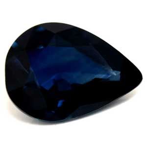 0.73ct Sapphire