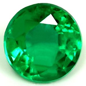 0.47ct Emerald