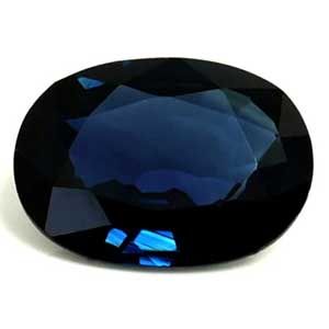 0.87ct Sapphire