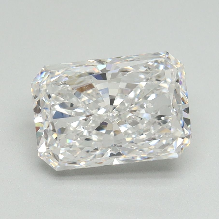 2.02ct Radiant D - VS1 - Very Good cut - LD359866