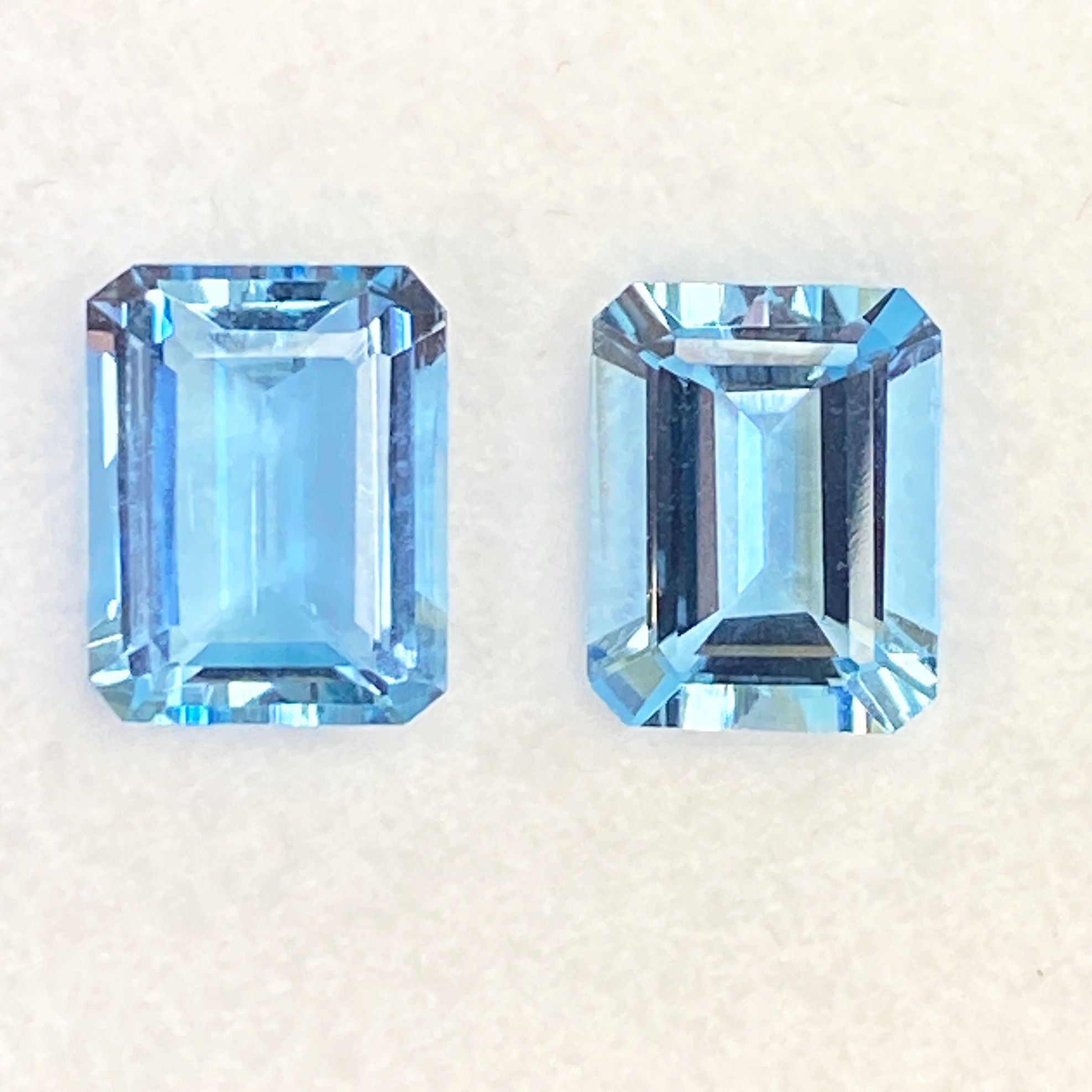 2.18ct Aquamarine