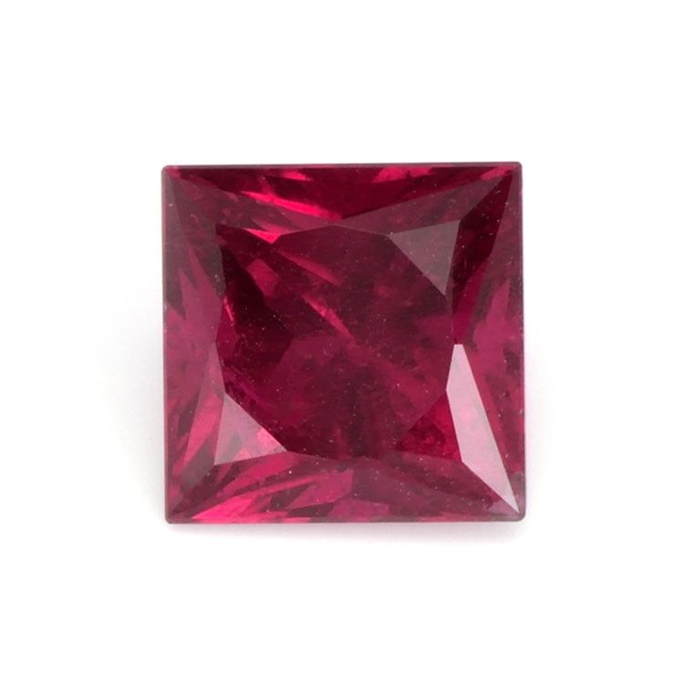 3.94ct Tourmaline