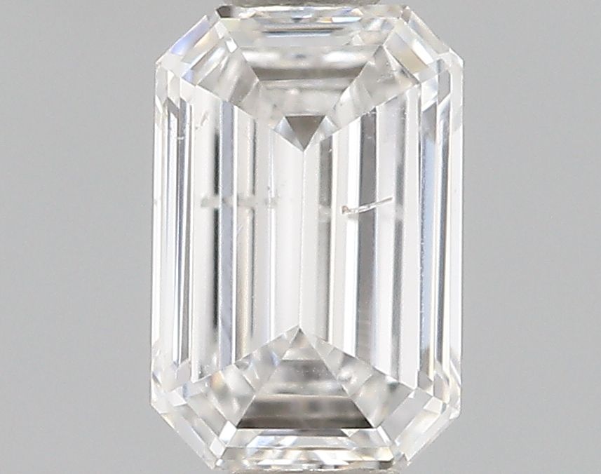 Diamante 0,30 ct EMERALD