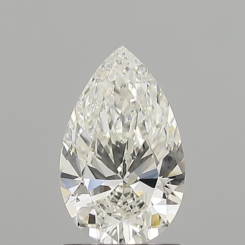 Diamante 1,01 ct PEAR