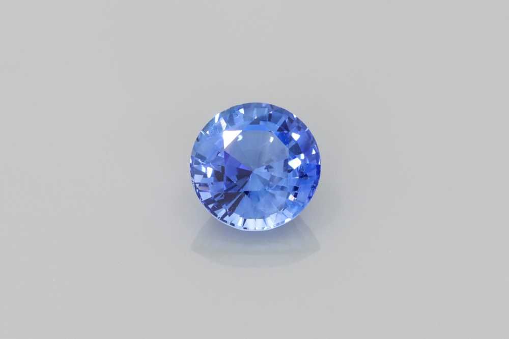 1.01ct Sapphire