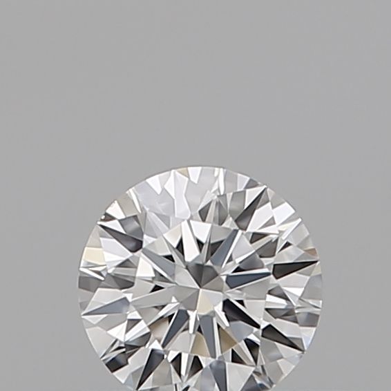 ROUND 0.18 carat diamond