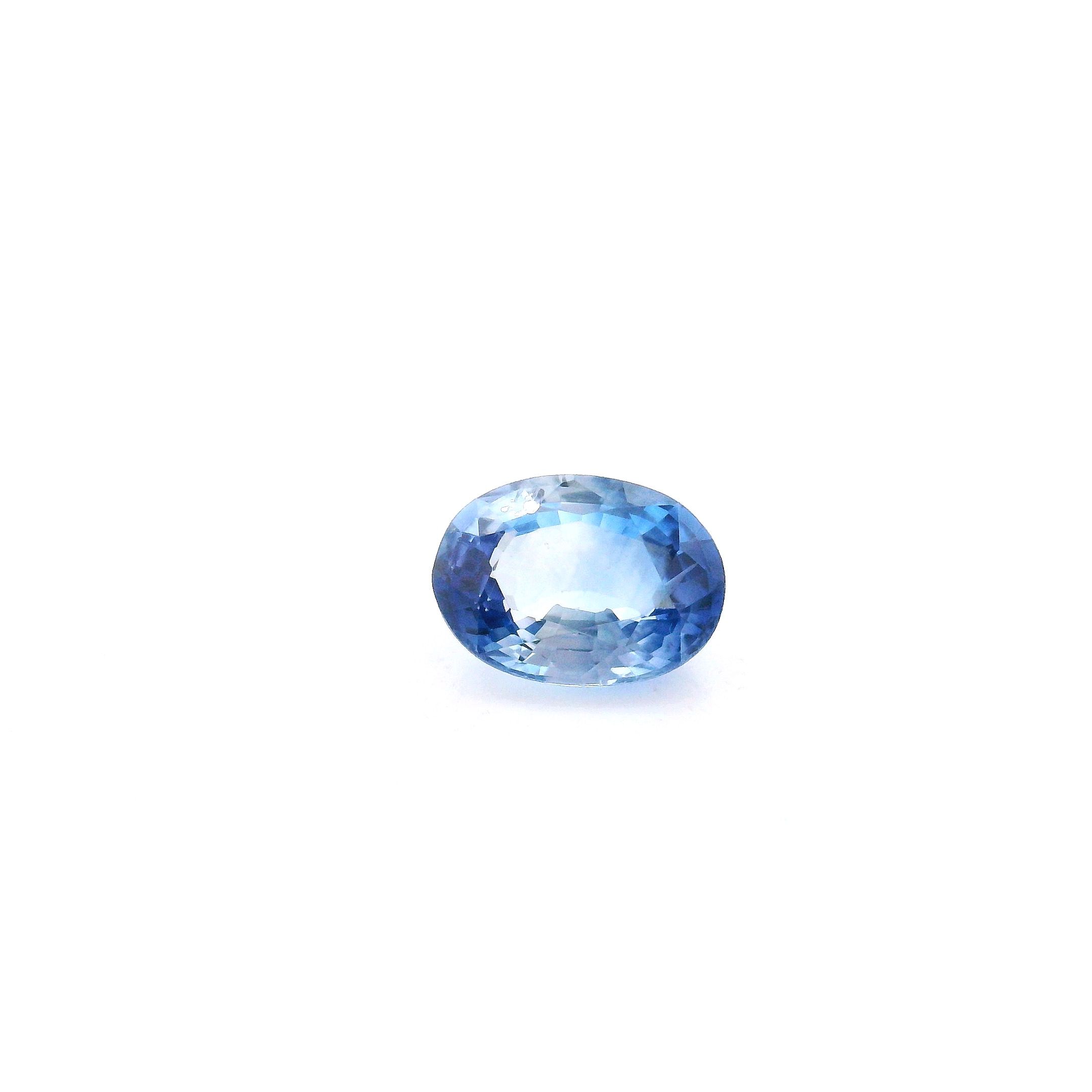 1.03ct SAPPHIRE