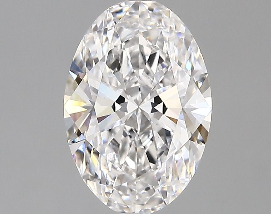 1.75ct Oval D - VS1 - Excellent cut - LGD173006