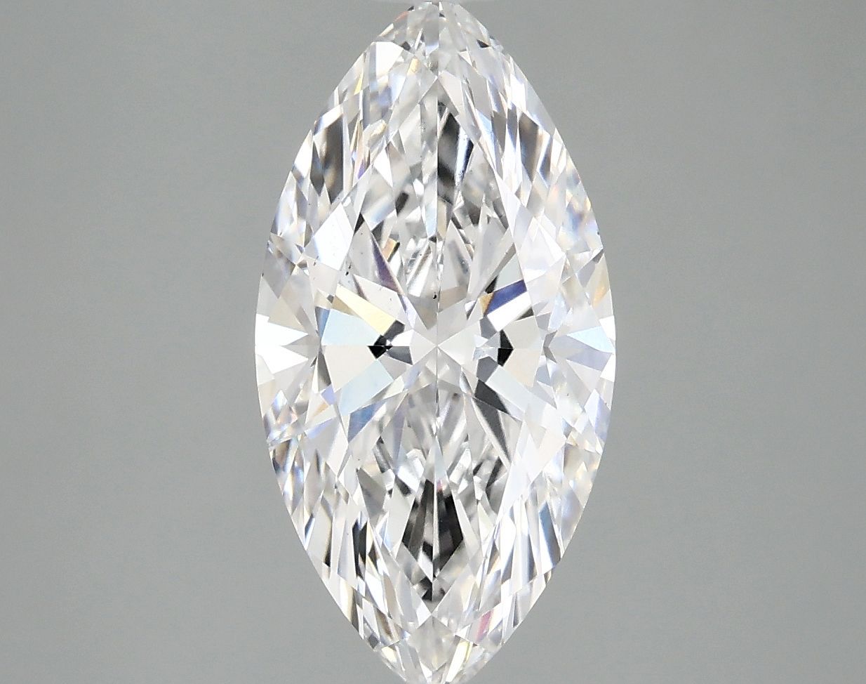 2.81 Carat · E · VS2 Rare Carat Ideal Cut