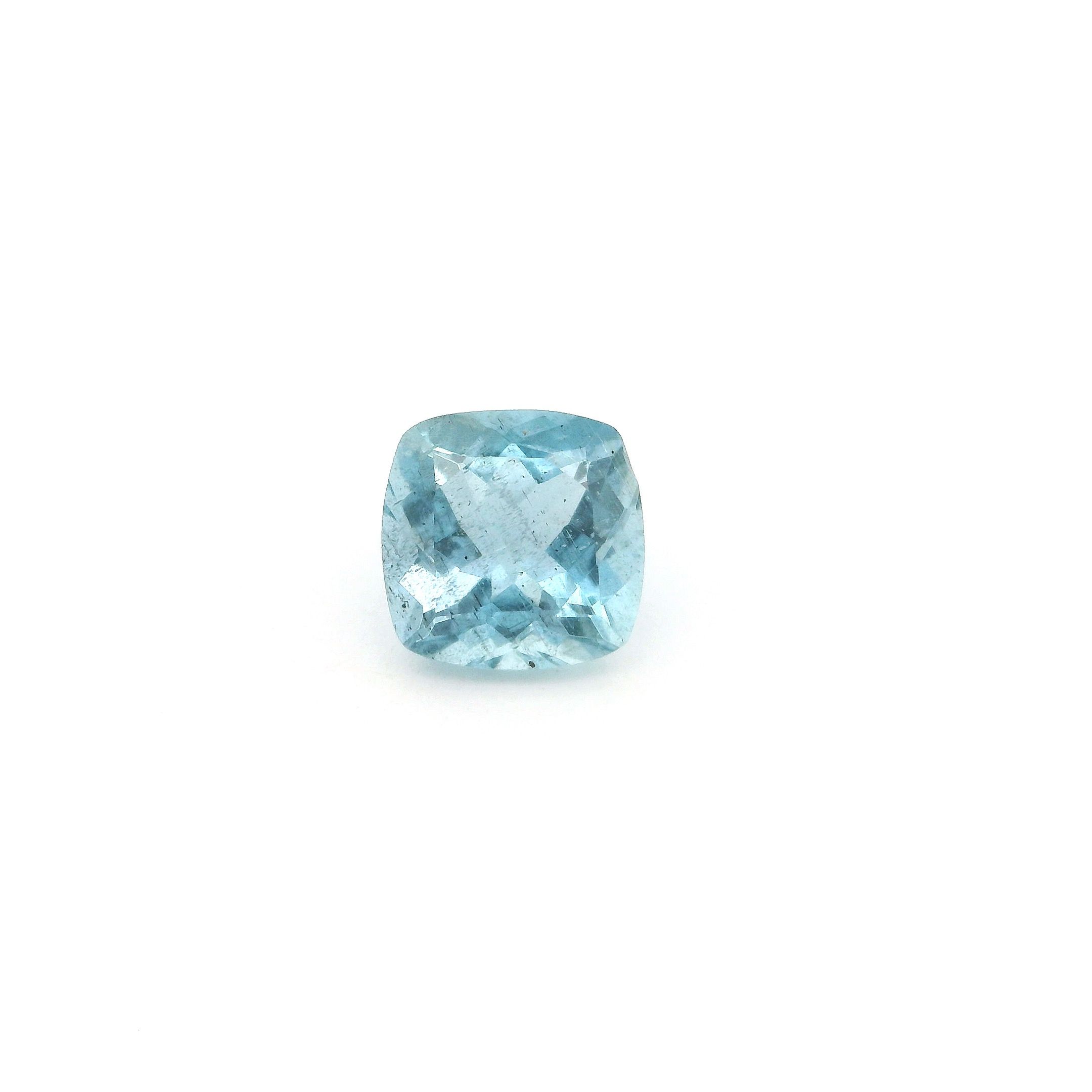 0.83ct AQUAMARINE
