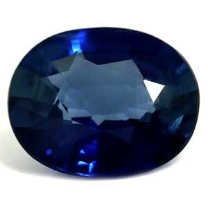 0.61ct Sapphire
